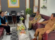 Wabup Barsel Sidak Perumdam dan RSUD, Cek Layanan Publik