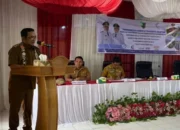 Pemkab Barsel Gelar Musrenbang 2026, Fokus pada Infrastruktur, Pendidikan, dan Ketahanan Pangan