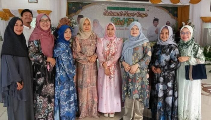 Ketua Komisi I Apresiasi Sigap Wabub Dan Plh Sekda