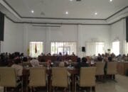 Tunggu Tambahan Anggaran Dewan Skor Rapat KUA PPAS