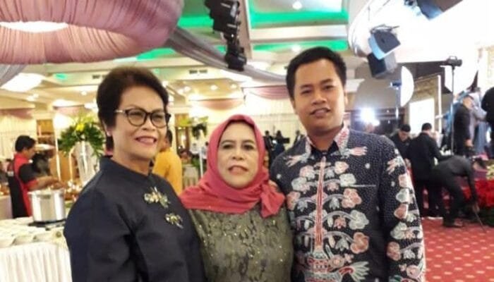 Tanam Jagung Meningkatkan Produk Pangan