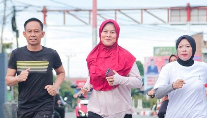 MPLS Bebas Dari Kekerasan