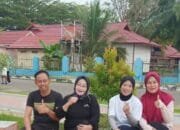 Warga Ikut Awasi Pelaksanaan Proyek