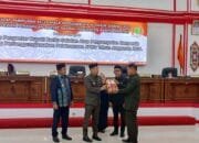 Aparatur Desa Harus Memiliki Deteksi Dini