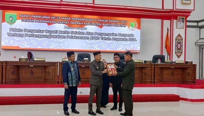 Aparatur Desa Harus Memiliki Deteksi Dini