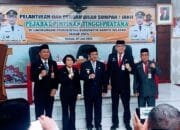 Ita Berharap Inovasi Dan Sinergi Menggali Potensi PAD