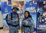 Wartawan Harus Bela Masyarakat