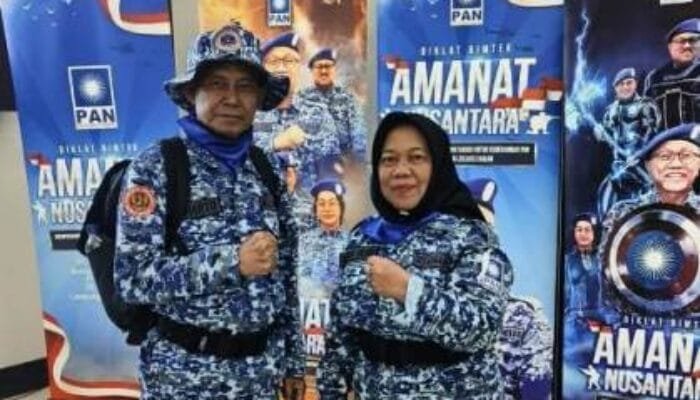 Wartawan Harus Bela Masyarakat