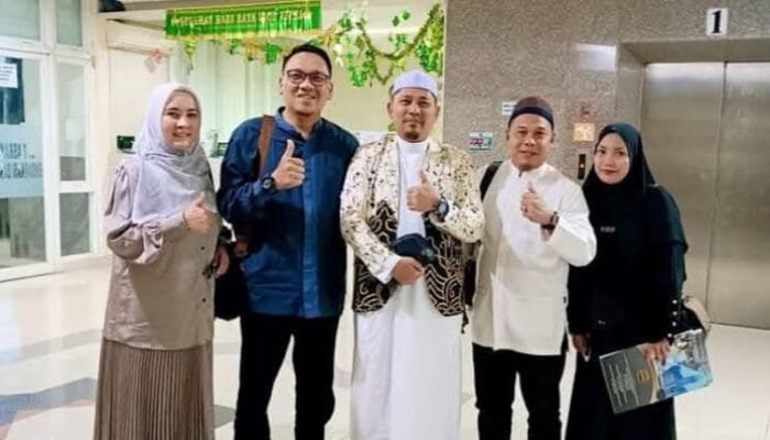 Warga Miskin Perlu Perhatian