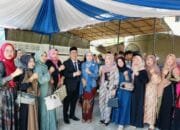 Masyarakat Dukung Pembangunan