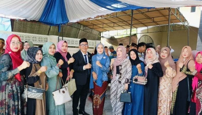 Masyarakat Dukung Pembangunan