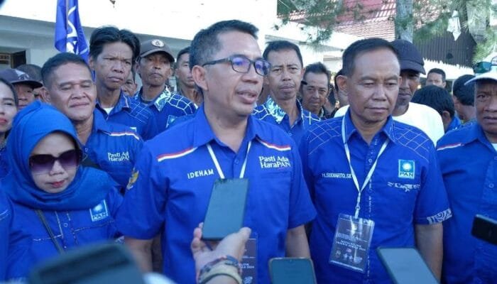 Tata Aset Daerah Secara Terprogram