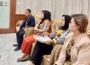 Pedagang Jangan Mudah Menaikan Barang