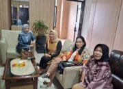 Tingkatkan Kreatifitas Pemuda