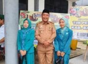 ASN Menjadi Contoh Bagi Masyarakat