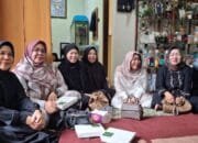 SOPD Jeli Cari Peluang PAD