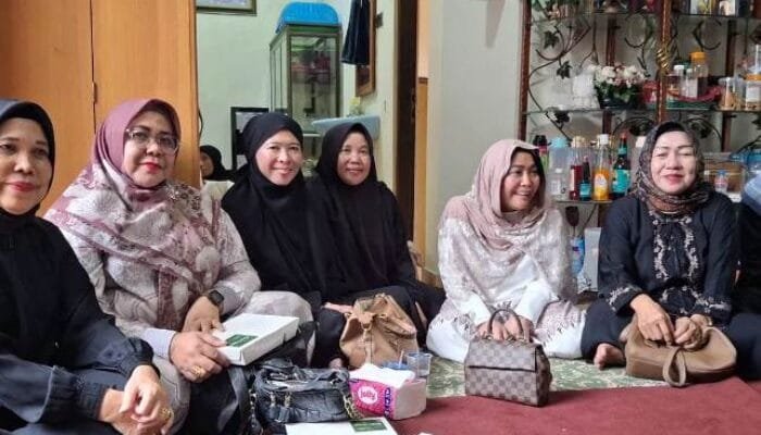 SOPD Jeli Cari Peluang PAD