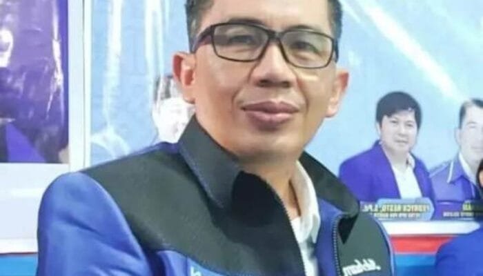 ASN Dituntut Disiplin Dalam Bekerja