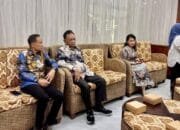 Danum Belum Dan PDAM Sumbang PAD