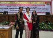 Generasi Muda Wajib Bermental Baja