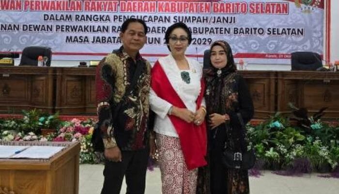 Generasi Muda Wajib Bermental Baja