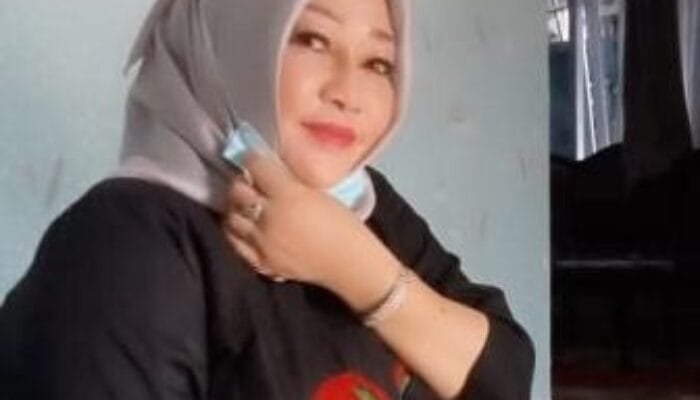 Jangan Membuang Sampah Semberangan