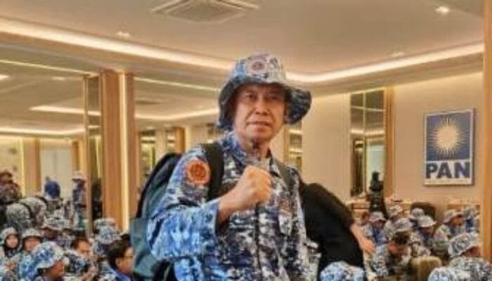 Pemkab Perbaiki Lampu Merah Simpang Kangkung