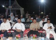 DPRD Dukung Penanggulangan Karhutla