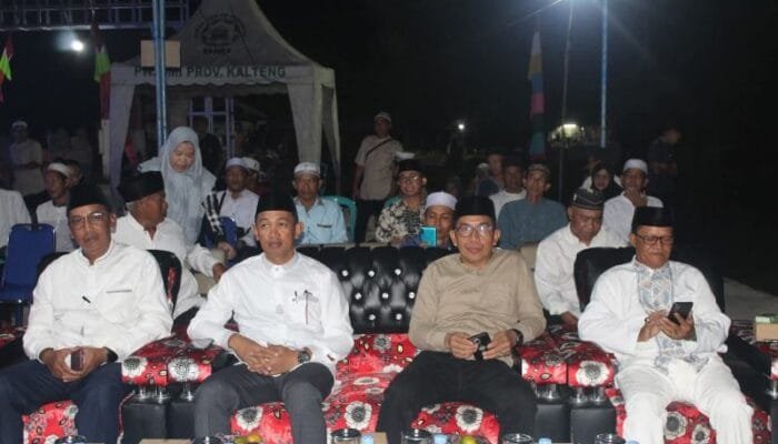 DPRD Dukung Penanggulangan Karhutla