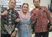 Masyarakat Ikut Cegah Karhutla