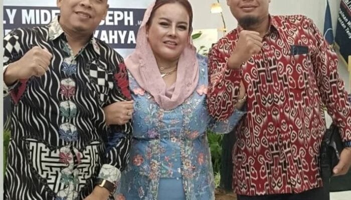 Masyarakat Ikut Cegah Karhutla