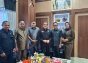 Gelorakan Semangat Budaya Olahraga