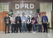 Pemkab Evaluasi Kinerja Kepala Sekolah