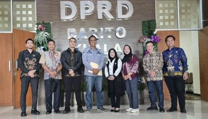 Pemkab Evaluasi Kinerja Kepala Sekolah