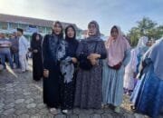 Warga Diminta Awasi Pelaksanaan Proyek