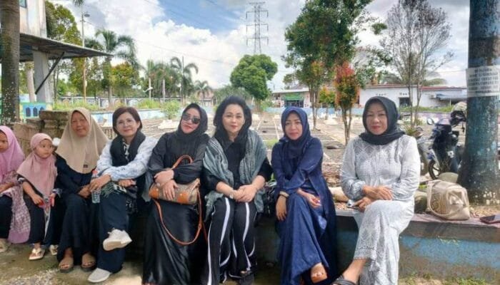 Pemkab Perhatian Desa Tanpa Listrik