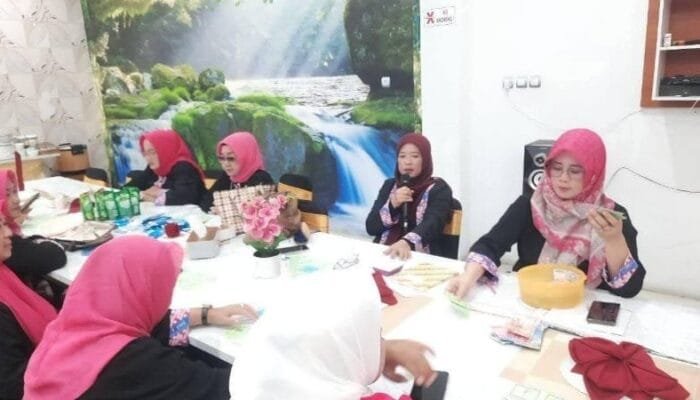 Barsel Jadikan Kota Ramah Anak 