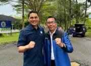 Bawa Nama Baik Dan Tunjukan Kemampuan