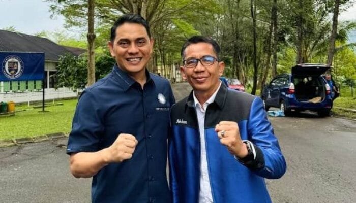 Bawa Nama Baik Dan Tunjukan Kemampuan