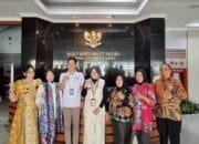 Dewan Dorong Pembangunan Pro Rakyat