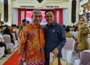 Gelorakan Semangat Budaya Olahraga