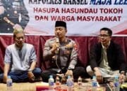 Perkuat Persatuan dan Kesatuan