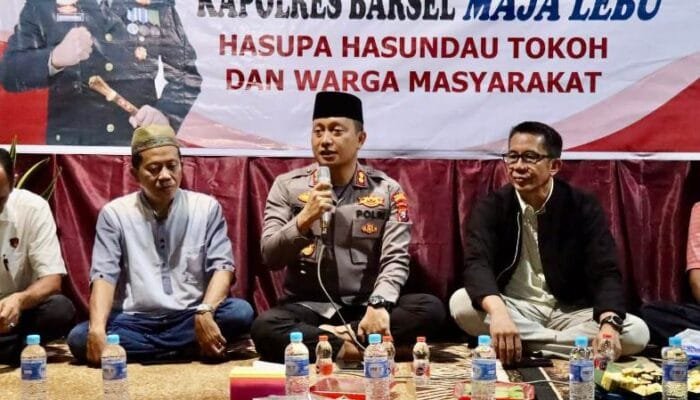 Perkuat Persatuan dan Kesatuan