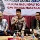 Perkuat Persatuan dan Kesatuan