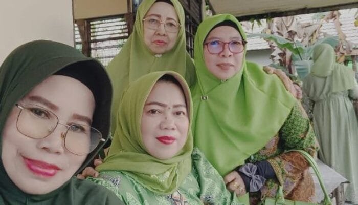 Warga Jangan Membakar Lahan 