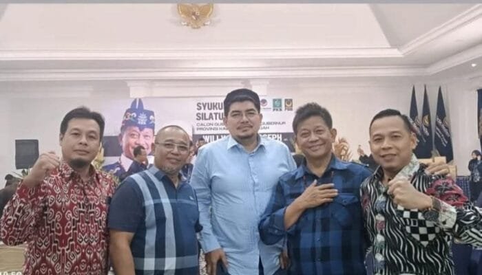 Masyarakat Waspada Kebakaran