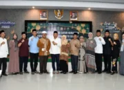 Kodim 1012 Buntok Gelar Buka Puasa Bersama di Hari Ketujuh Ramadan