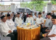 Khristianto Yudha Gelar Buka Puasa Bersama, Pererat Kebersamaan di Bulan Ramadan