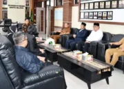 Pemkab Barsel Perkuat Sinergi dengan Kejari untuk Transparansi Pembangunan