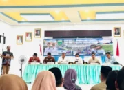 DiskominfoSP Barsel Tingkatkan Kualitas Jaringan Telekomunikasi untuk Dukung Kebutuhan Masyarakat